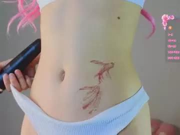 sisi_pisi_ from Chaturbate is Freechat