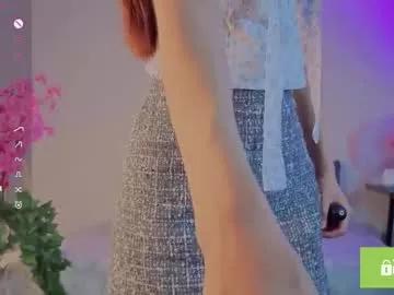 sisi_pisi_ from Chaturbate is Freechat