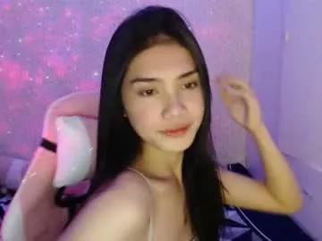 sissy_aljane from Chaturbate