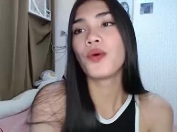 sissy_aljane from Chaturbate