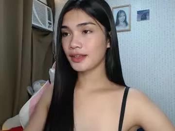 sissy_aljane from Chaturbate