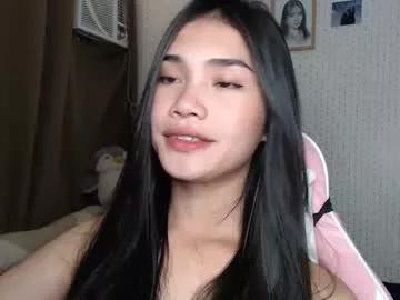 sissy_aljane from Chaturbate