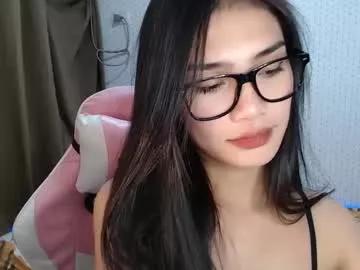 sissy_aljane from Chaturbate