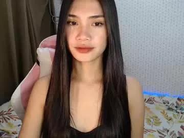 sissy_aljane from Chaturbate