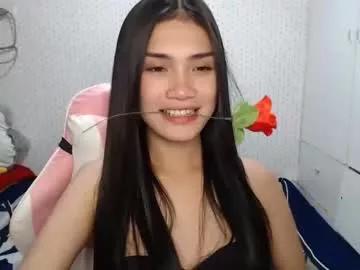 sissy_aljane from Chaturbate