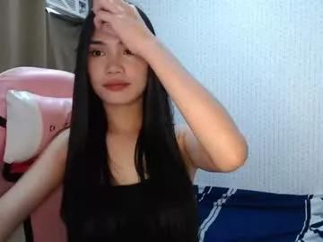 sissy_aljane from Chaturbate