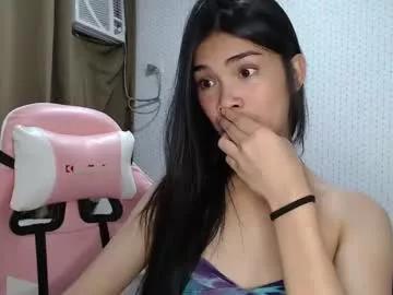 sissy_aljane from Chaturbate