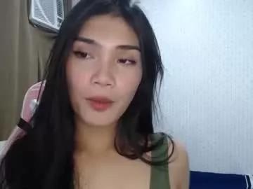 sissy_aljane from Chaturbate