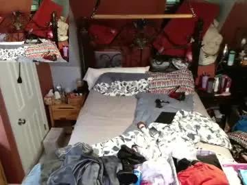 sissy_jussi from Chaturbate is Freechat