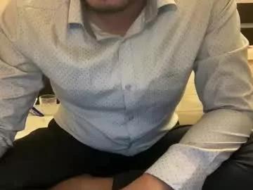 sissy_sub22 from Chaturbate is Freechat