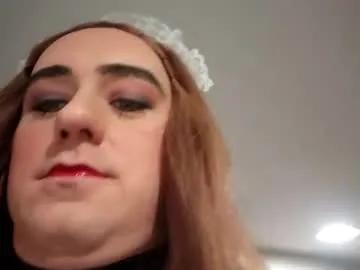 sissycandy1990 from Chaturbate is Freechat