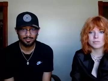 sisypheanlove from Chaturbate is Freechat