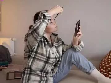 siuchivalette from Chaturbate is Freechat