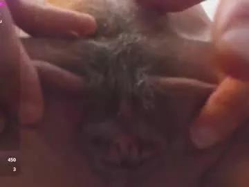 skarletjhonson_ from Chaturbate is Freechat
