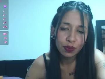 skarlyhot from Chaturbate is Freechat