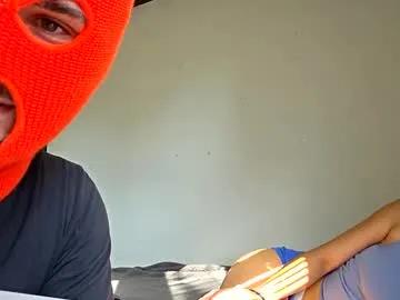 skimaskcouple89108 from Chaturbate is Freechat