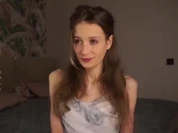 skinny_eve from Chaturbate is Freechat