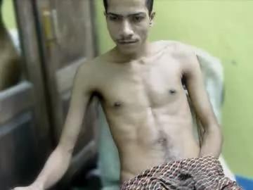skinny_leo from Chaturbate is Freechat