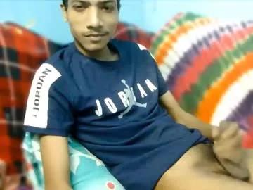 skinny_leo from Chaturbate is Freechat