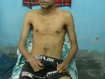 skinny_leo from Chaturbate is Freechat