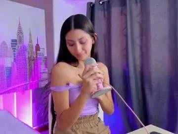 skinny_lili0 from Chaturbate is Freechat
