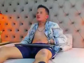 skinnyzeth from Chaturbate is Freechat