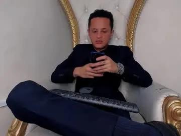 skinnyzeth from Chaturbate is Freechat