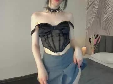 skinyjoyce from Chaturbate is Freechat