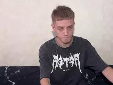 sky_hunter from Chaturbate is Freechat