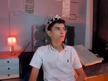 sky_jules from Chaturbate is Freechat