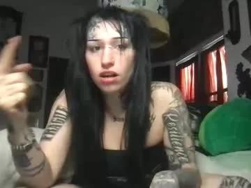 skybabytv from Chaturbate is Freechat