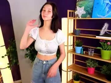 skyemcguire from Chaturbate is Freechat