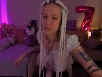 skyewavy from Chaturbate is Freechat