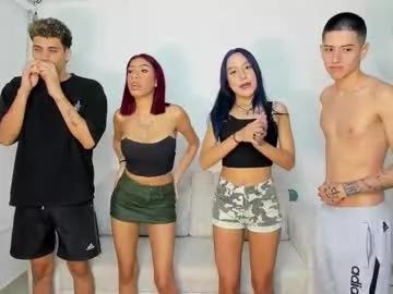 skygirls_ from Chaturbate is Freechat