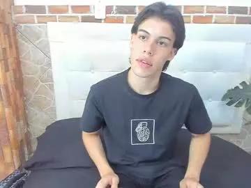 skyler_neo from Chaturbate is Freechat