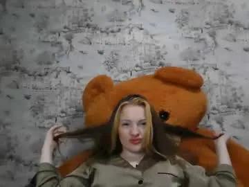 skyler_wans from Chaturbate is Freechat