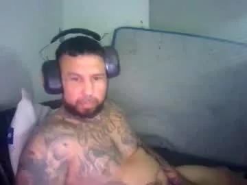 slickdick808702 from Chaturbate is Freechat