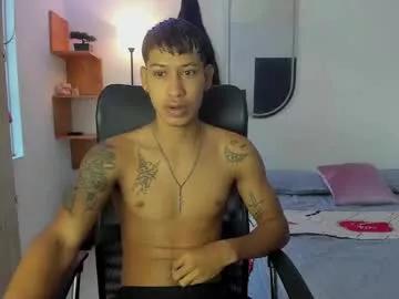slim_master12 from Chaturbate is Freechat