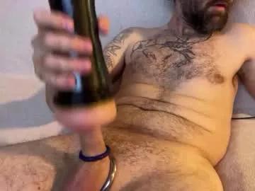 slipperyrichard__420 from Chaturbate is Freechat