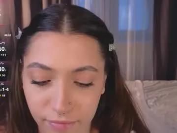 slow_flower from Chaturbate is Freechat