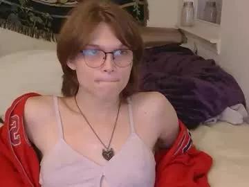 slugmilk from Chaturbate is Freechat
