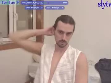 slytwink20 from Chaturbate is Freechat