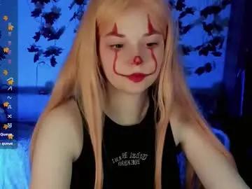 smallimpmeili from Chaturbate is Freechat
