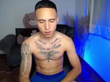 smileexander from Chaturbate is Freechat