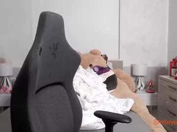 smileyouarehere from Chaturbate is Freechat