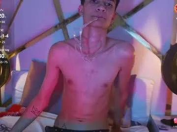 smithfoxx from Chaturbate is Freechat