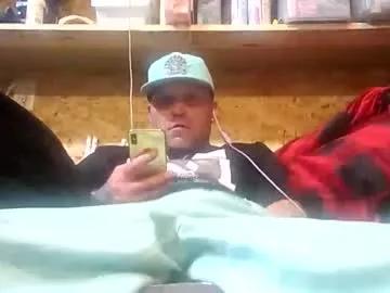 smoke4daddy from Chaturbate is Freechat