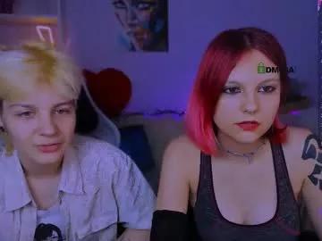 smuzi_muzi from Chaturbate is Freechat