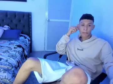 snak_master1 from Chaturbate is Freechat