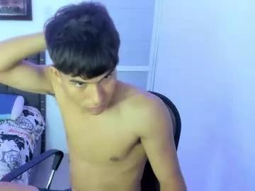 snak_master1 from Chaturbate is Freechat